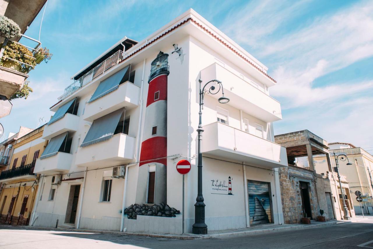 트라페토 The Lighthouse 아파트 외부 사진