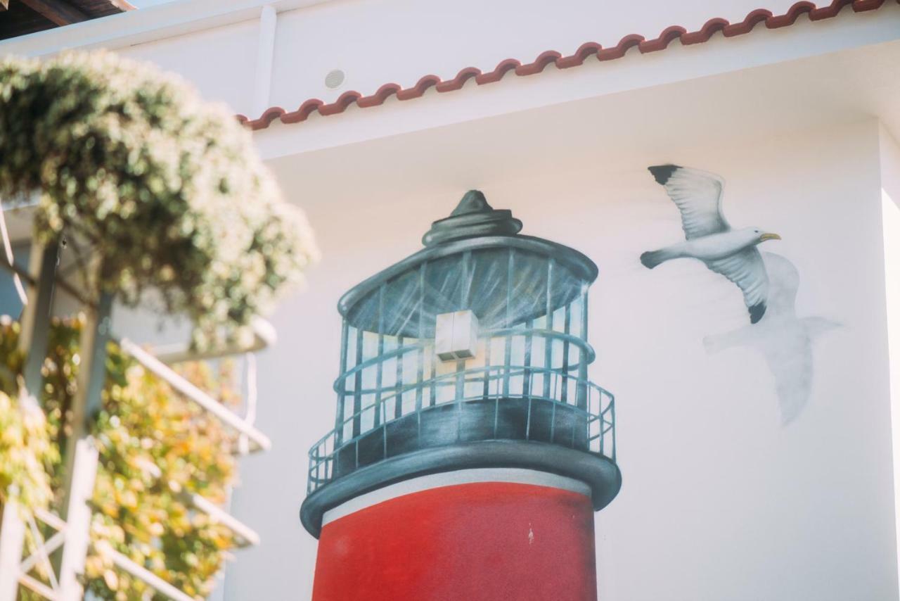 트라페토 The Lighthouse 아파트 외부 사진